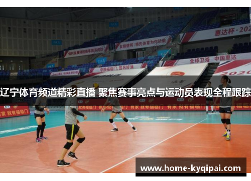 辽宁体育频道精彩直播 聚焦赛事亮点与运动员表现全程跟踪
